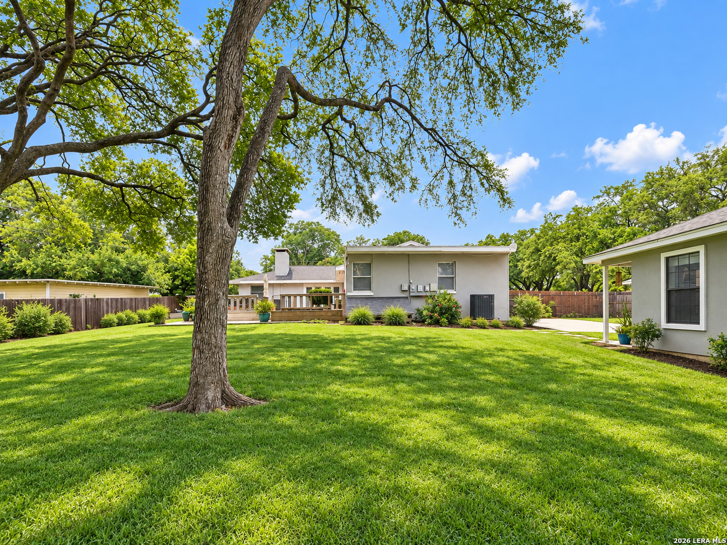 7306 Robin Rest Drive San Antonio TX 78209
