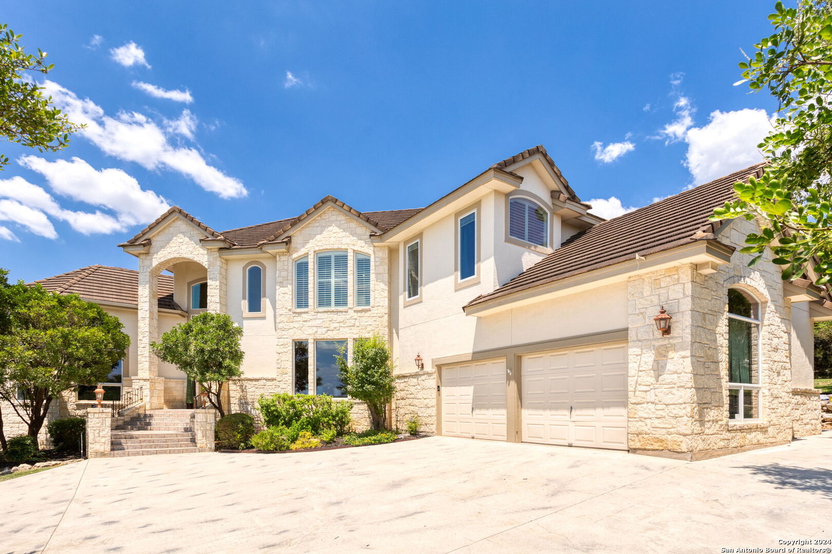 1719 My Anns Hill San Antonio TX 78258
