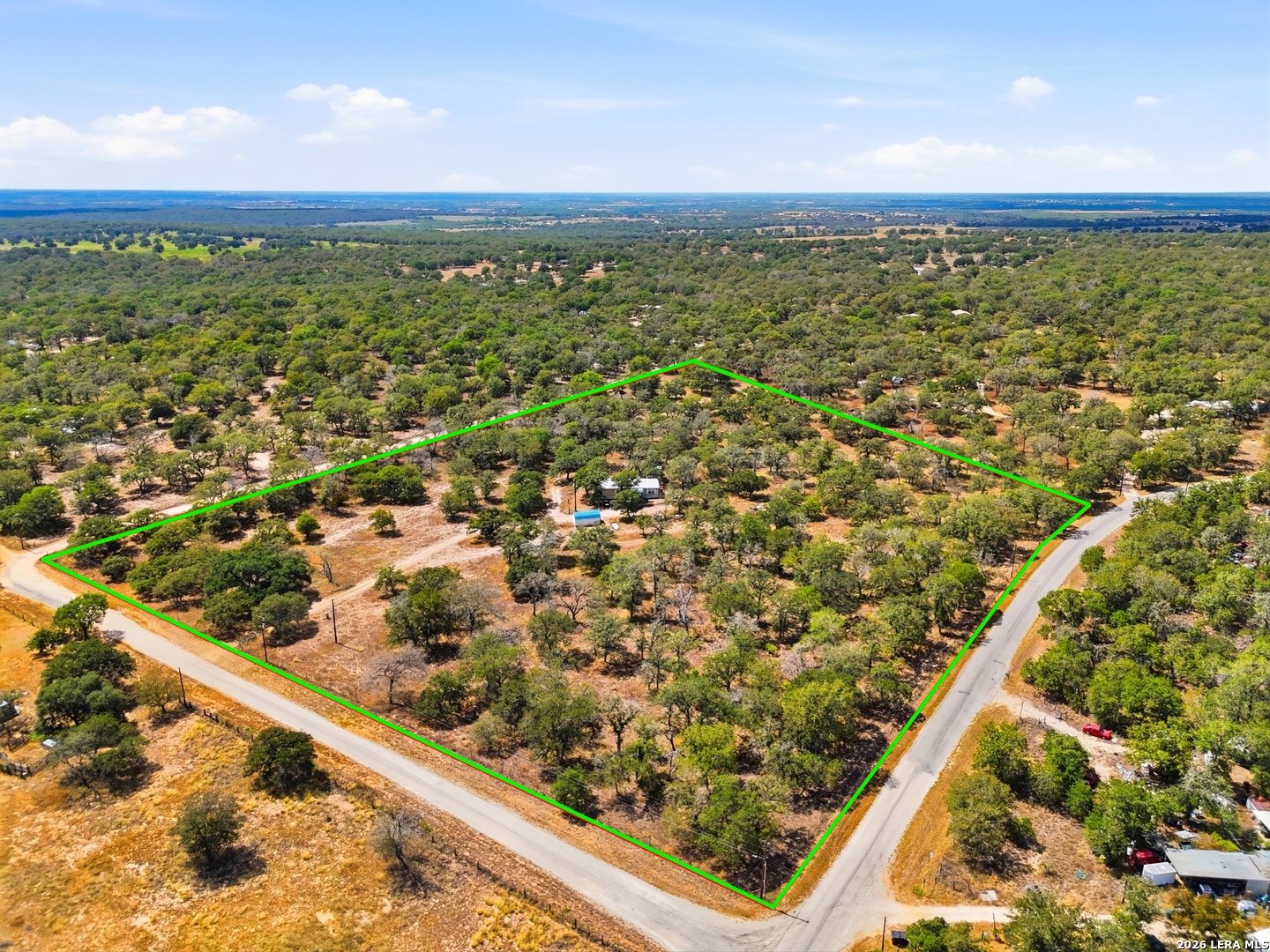 100 Sandy Oak Lane Stockdale TX 78160
