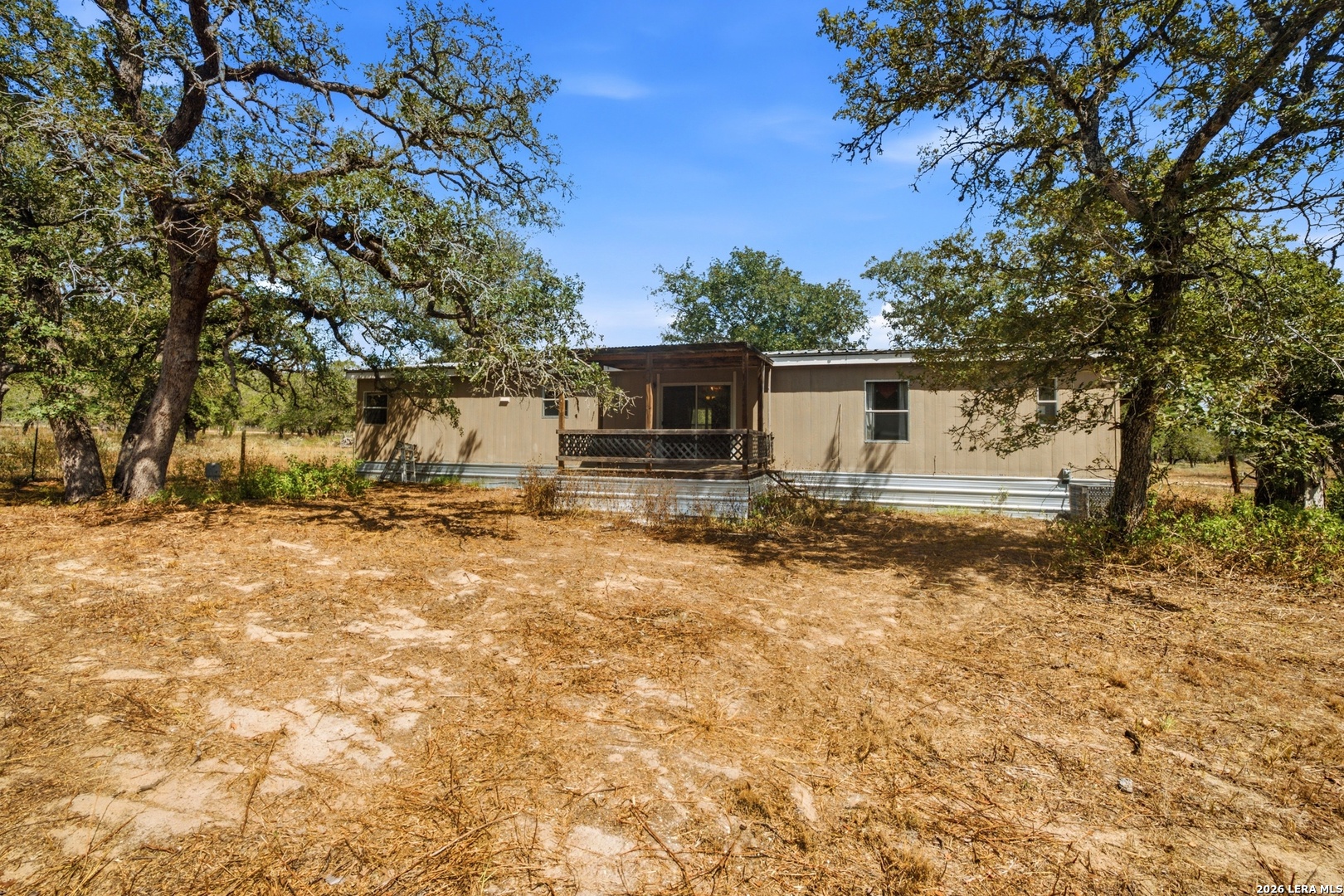 100 Sandy Oak Lane Stockdale TX 78160