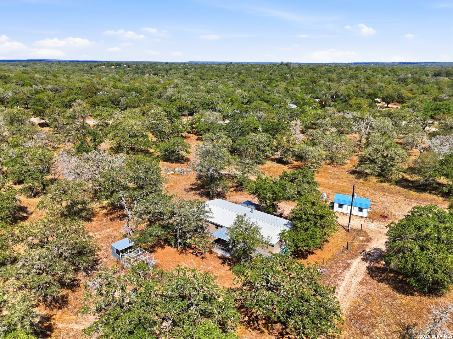 100 Sandy Oak Lane Stockdale TX 78160