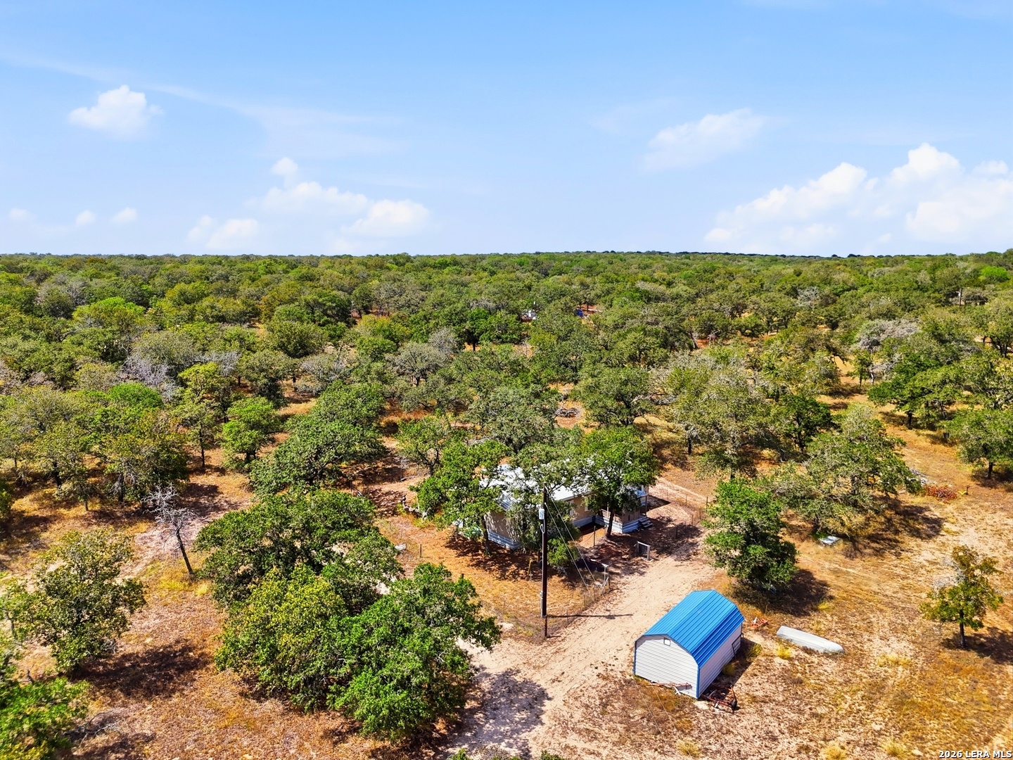100 Sandy Oak Lane Stockdale TX 78160