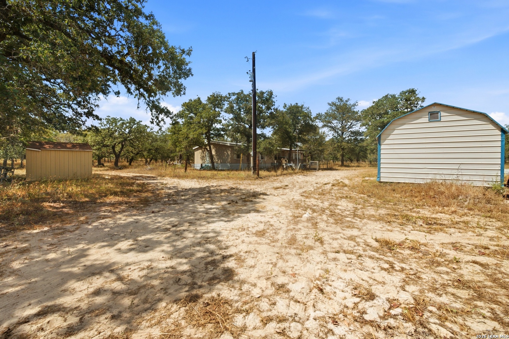 100 Sandy Oak Lane Stockdale TX 78160