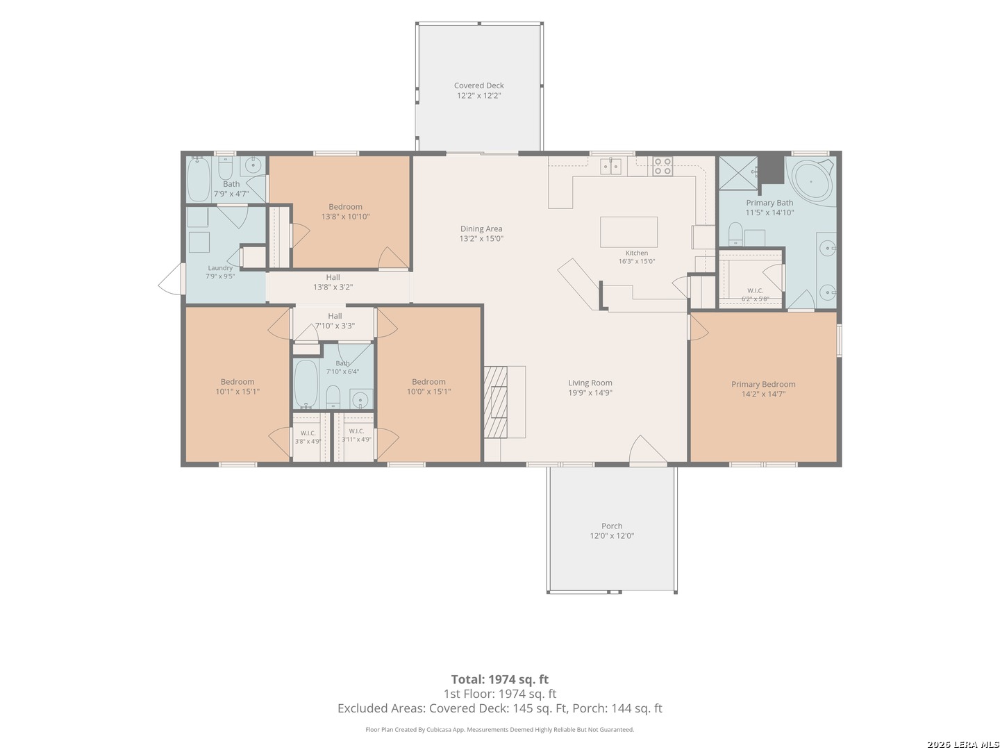 100 Sandy Oak Lane Stockdale TX 78160