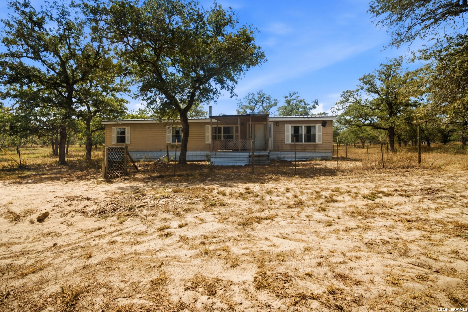 100 Sandy Oak Lane Stockdale TX 78160