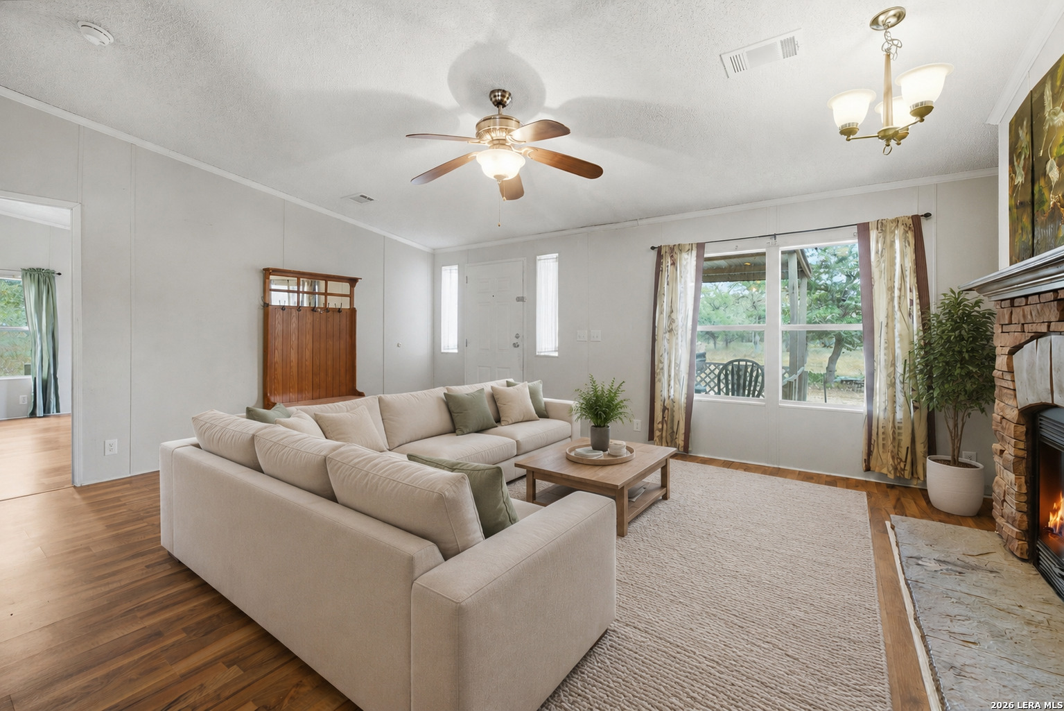 100 Sandy Oak Lane Stockdale TX 78160