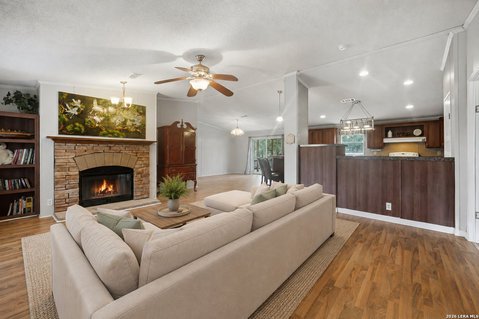 100 Sandy Oak Lane Stockdale TX 78160