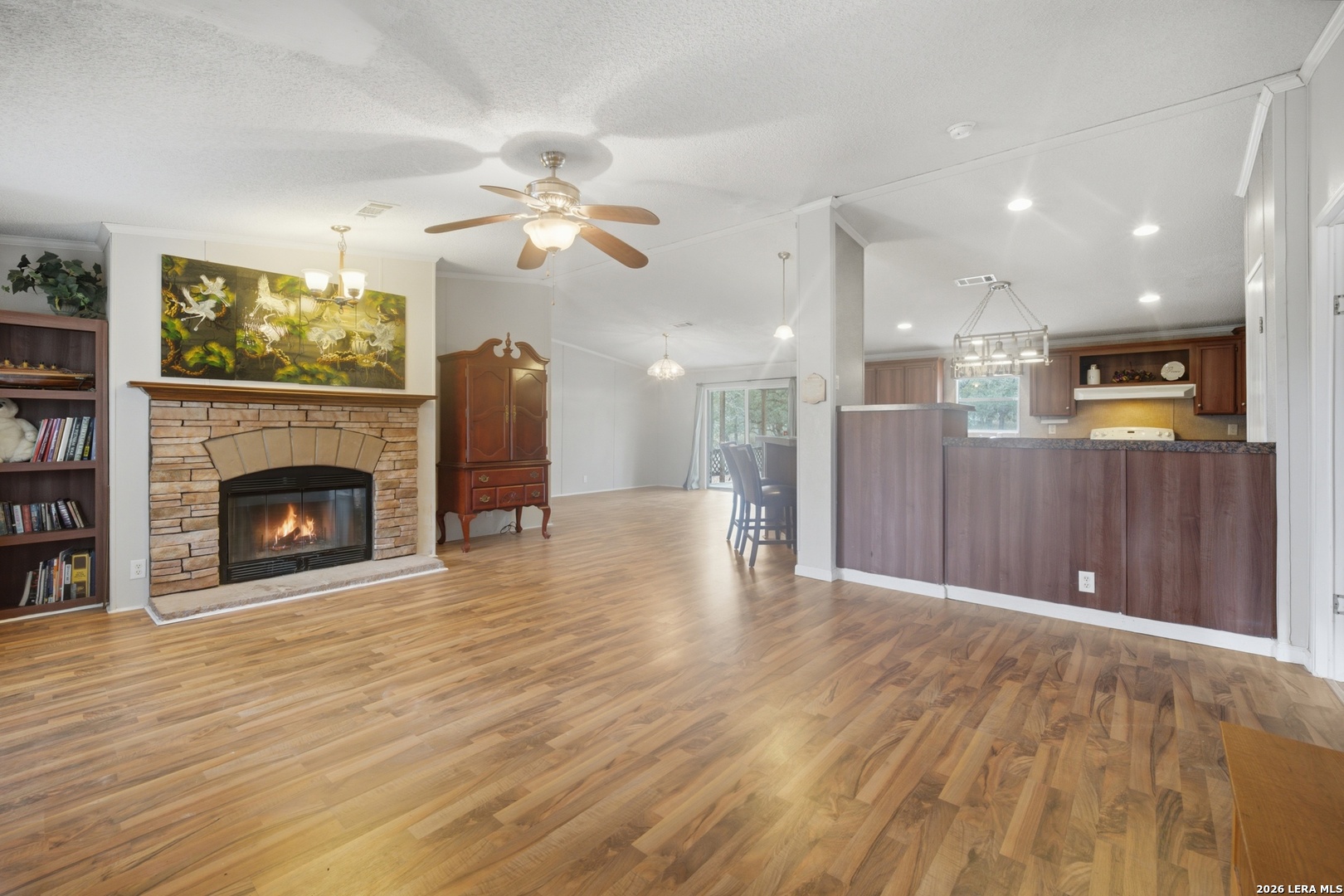100 Sandy Oak Lane Stockdale TX 78160
