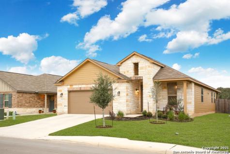 15327 Daystar Pass San Antonio TX 78253