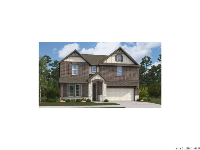 232 Saddle Summit Cibolo TX 78108