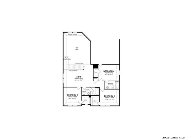 232 Saddle Summit Cibolo TX 78108