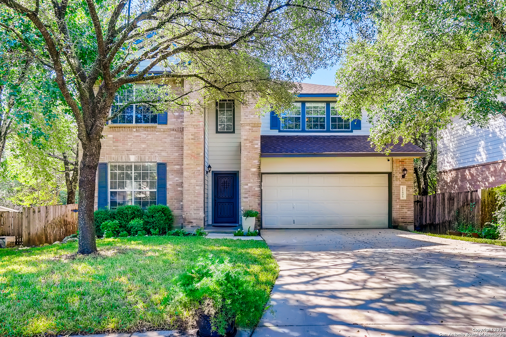 11806 Ledbury San Antonio TX 78253