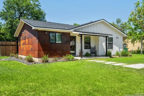 204 Shadywood Boerne TX 78006