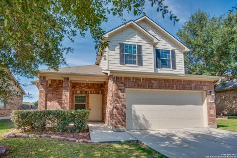 205 Rattlesnake Way Cibolo TX 78108
