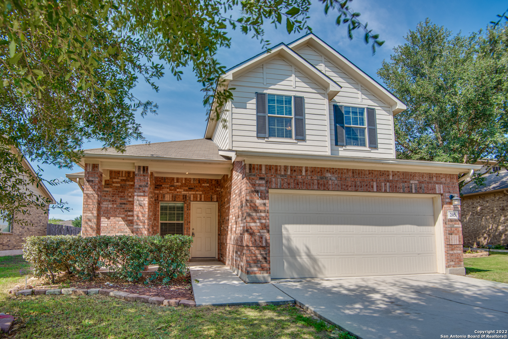 205 Rattlesnake Way Cibolo TX 78108
