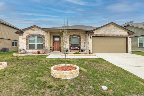 861 Cypress Mill New Braunfels TX 78130