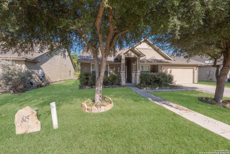 825 Madison Avenue New Braunfels TX 78130
