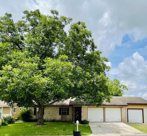 273 Rhine Road New Braunfels TX 78130