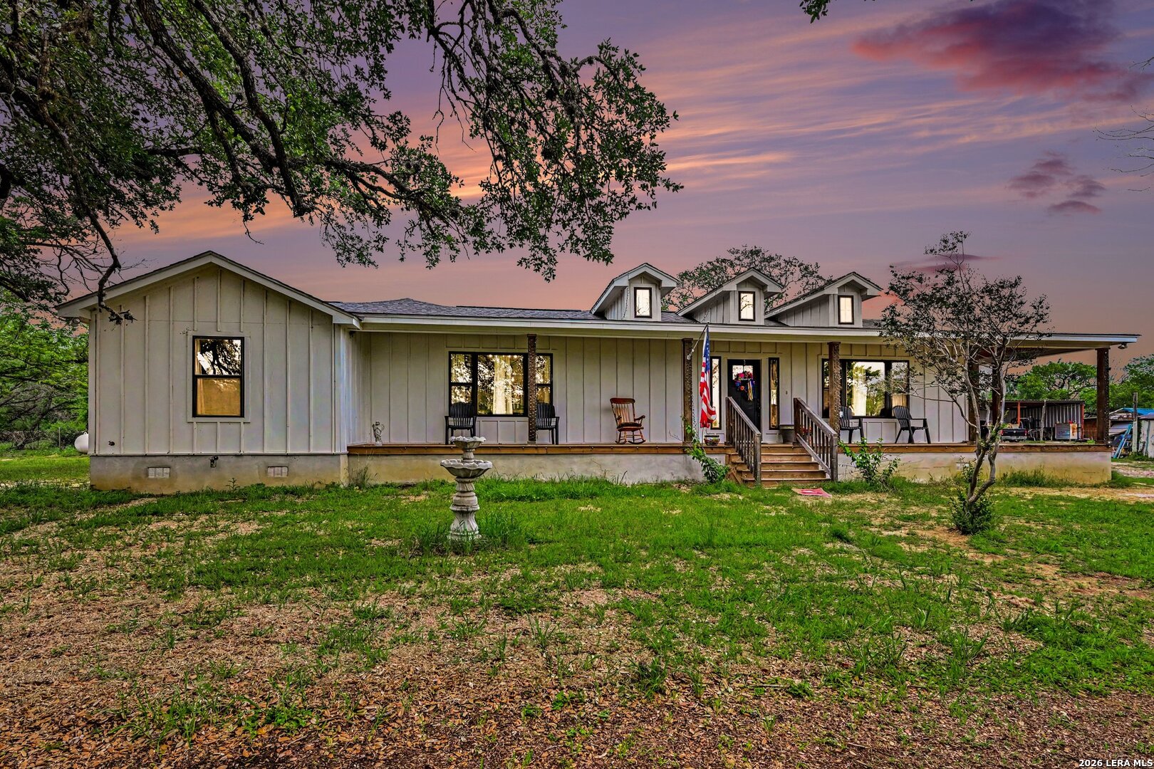 10135 New Sulphur Springs Road San Antonio TX 78263