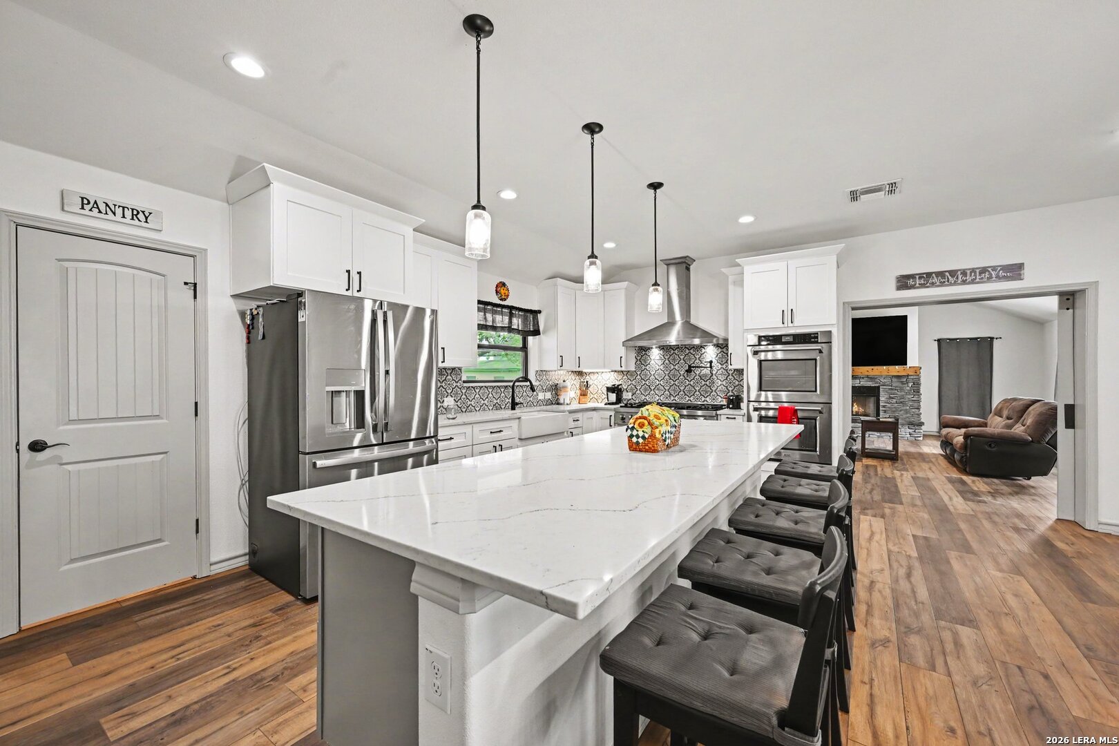 10135 New Sulphur Springs Road San Antonio TX 78263