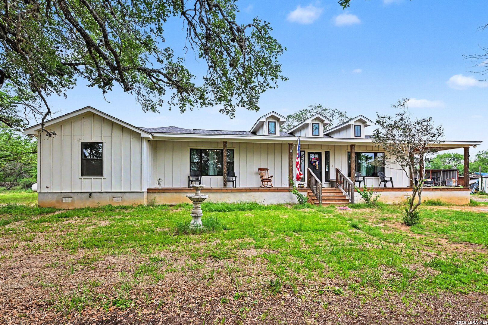 10135 New Sulphur Springs Road San Antonio TX 78263