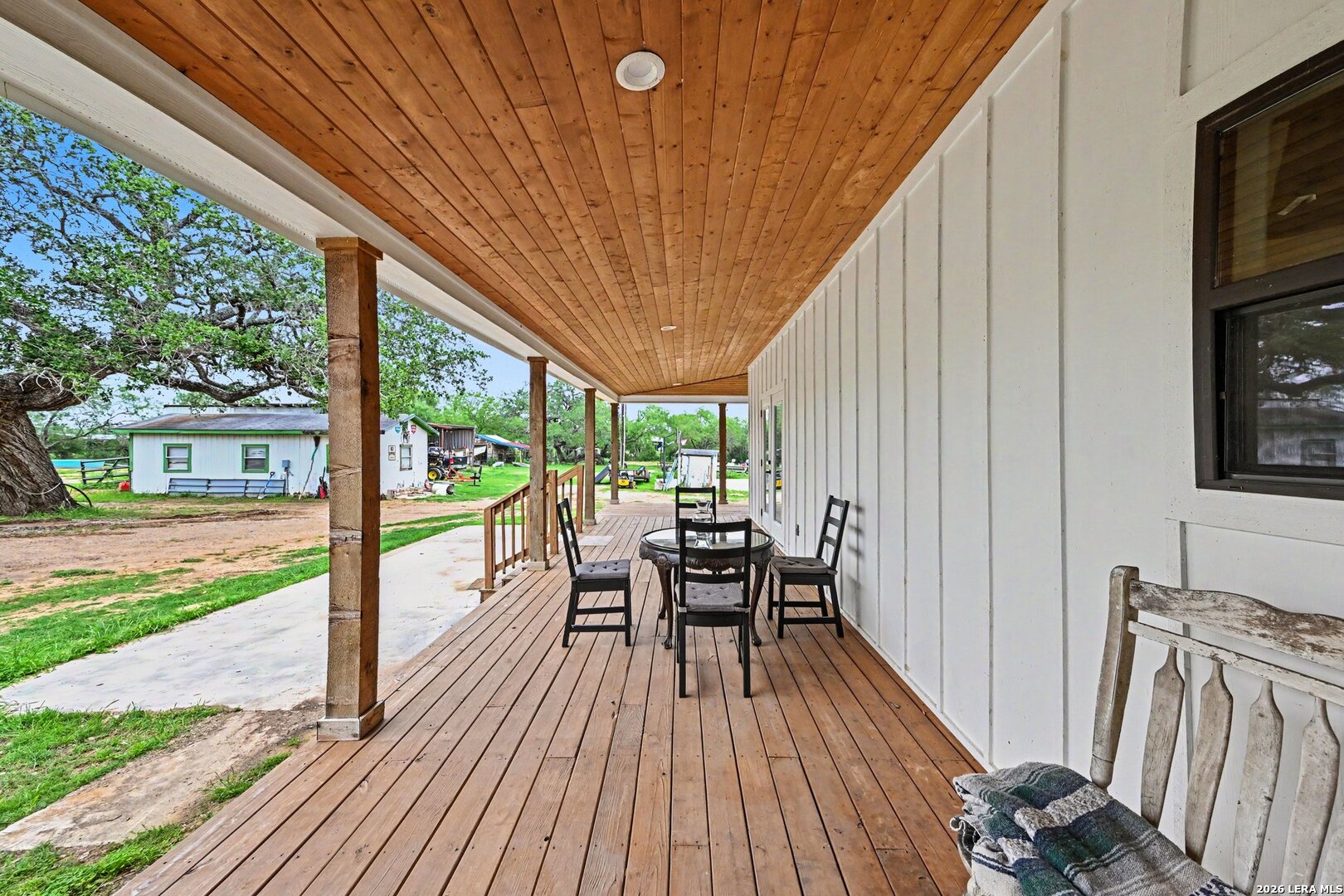 10135 New Sulphur Springs Road San Antonio TX 78263