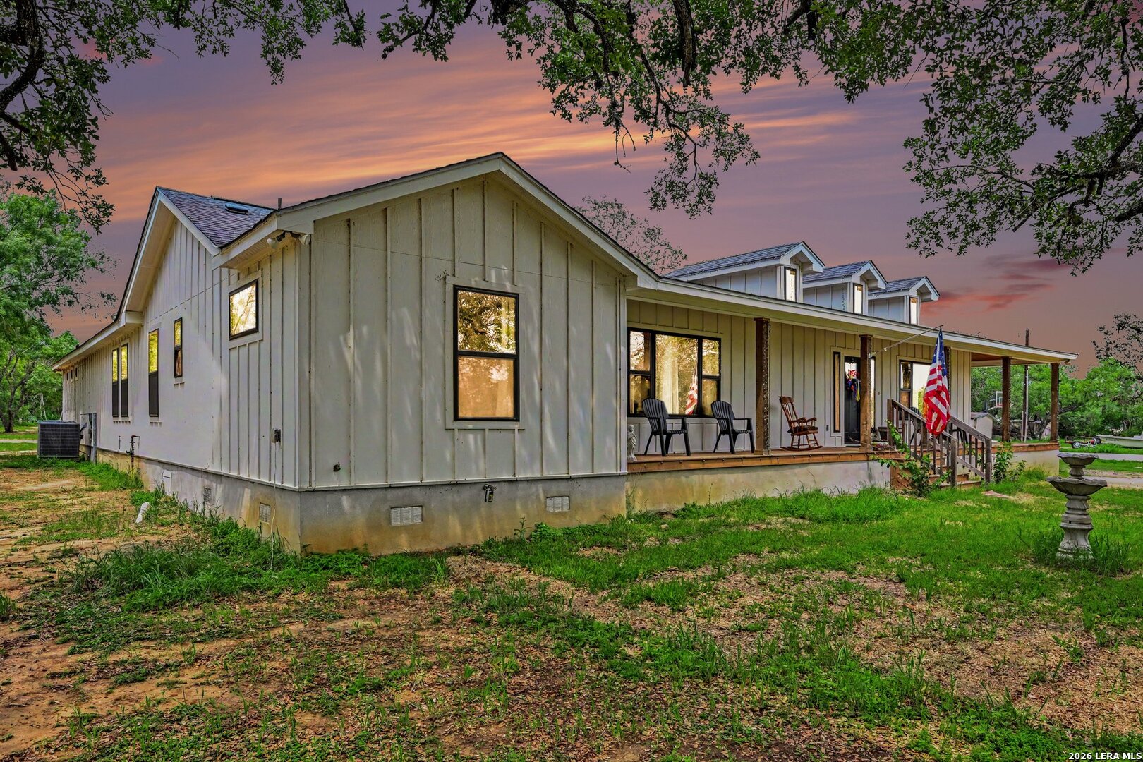 10135 New Sulphur Springs Road San Antonio TX 78263