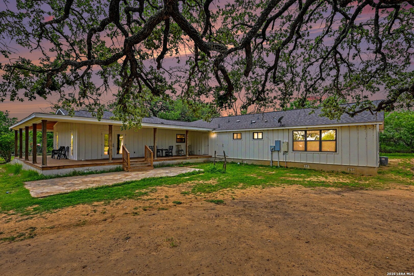 10135 New Sulphur Springs Road San Antonio TX 78263