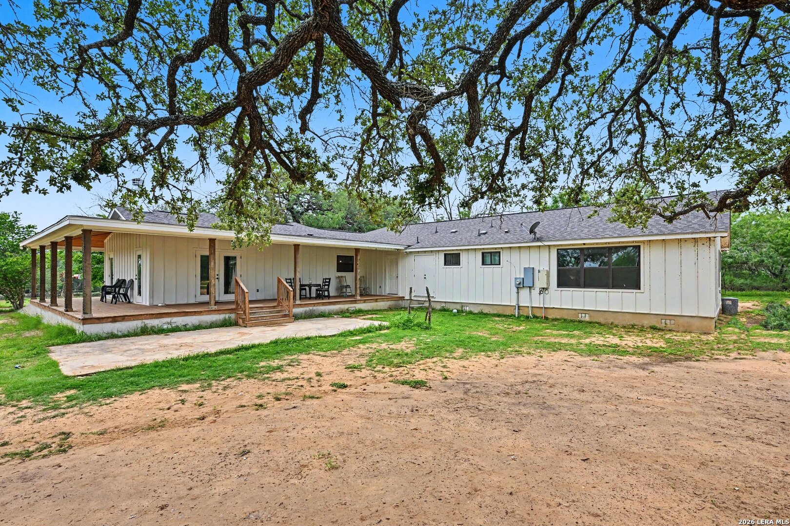10135 New Sulphur Springs Road San Antonio TX 78263
