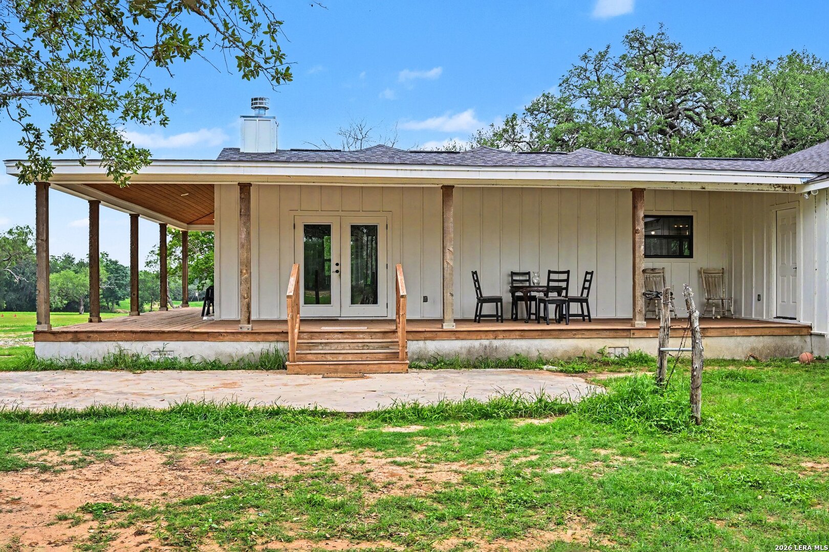 10135 New Sulphur Springs Road San Antonio TX 78263