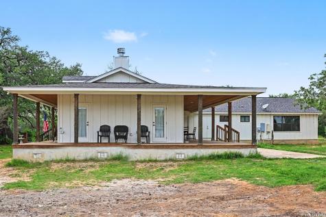 10135 New Sulphur Springs Road San Antonio TX 78263