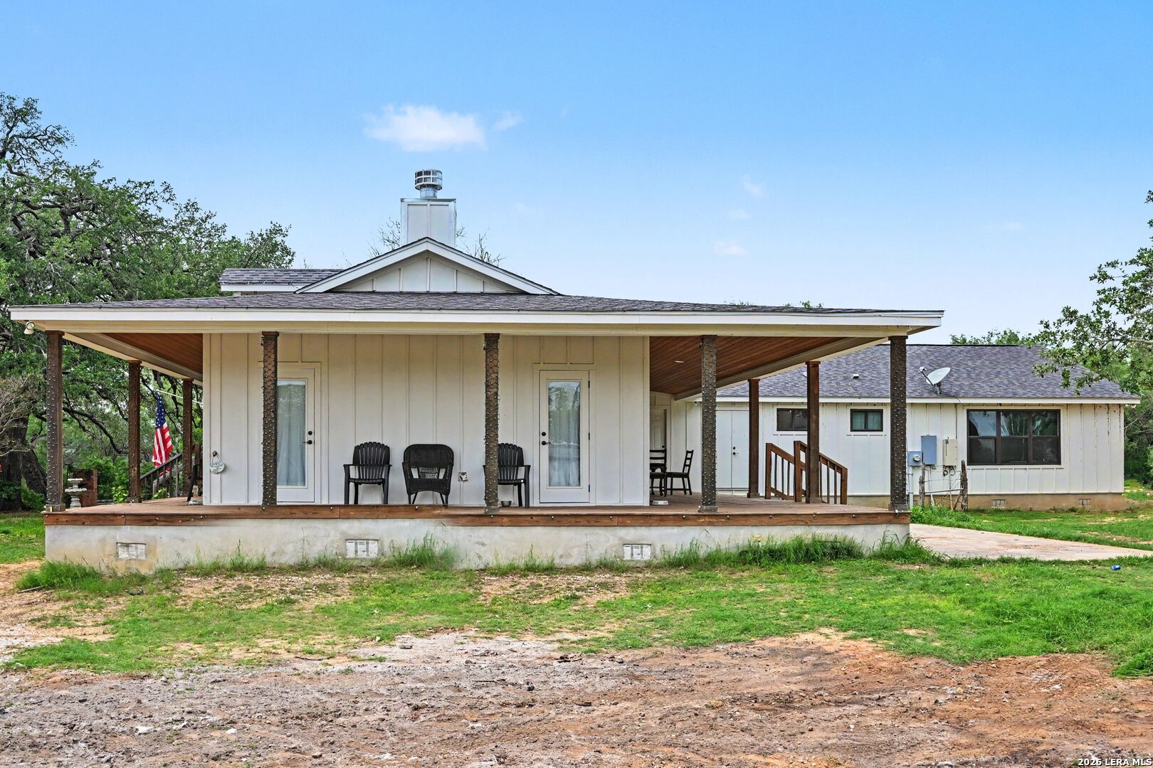 10135 New Sulphur Springs Road San Antonio TX 78263