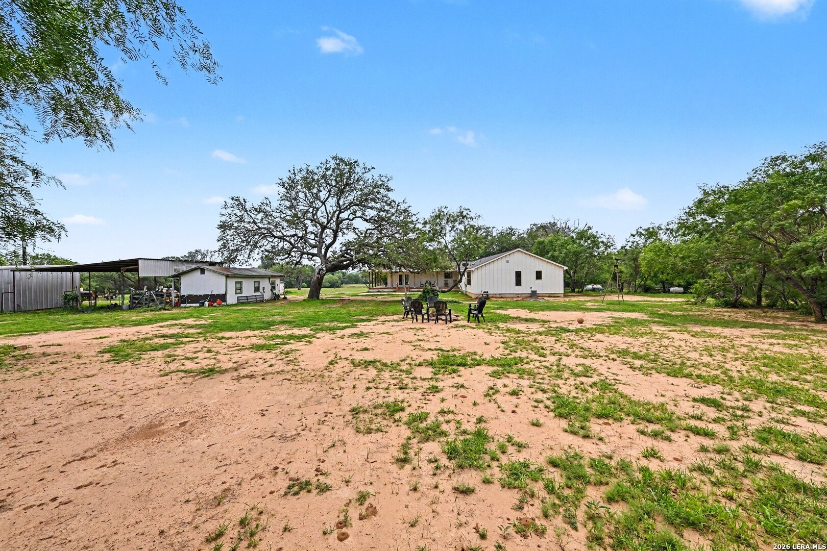 10135 New Sulphur Springs Road San Antonio TX 78263