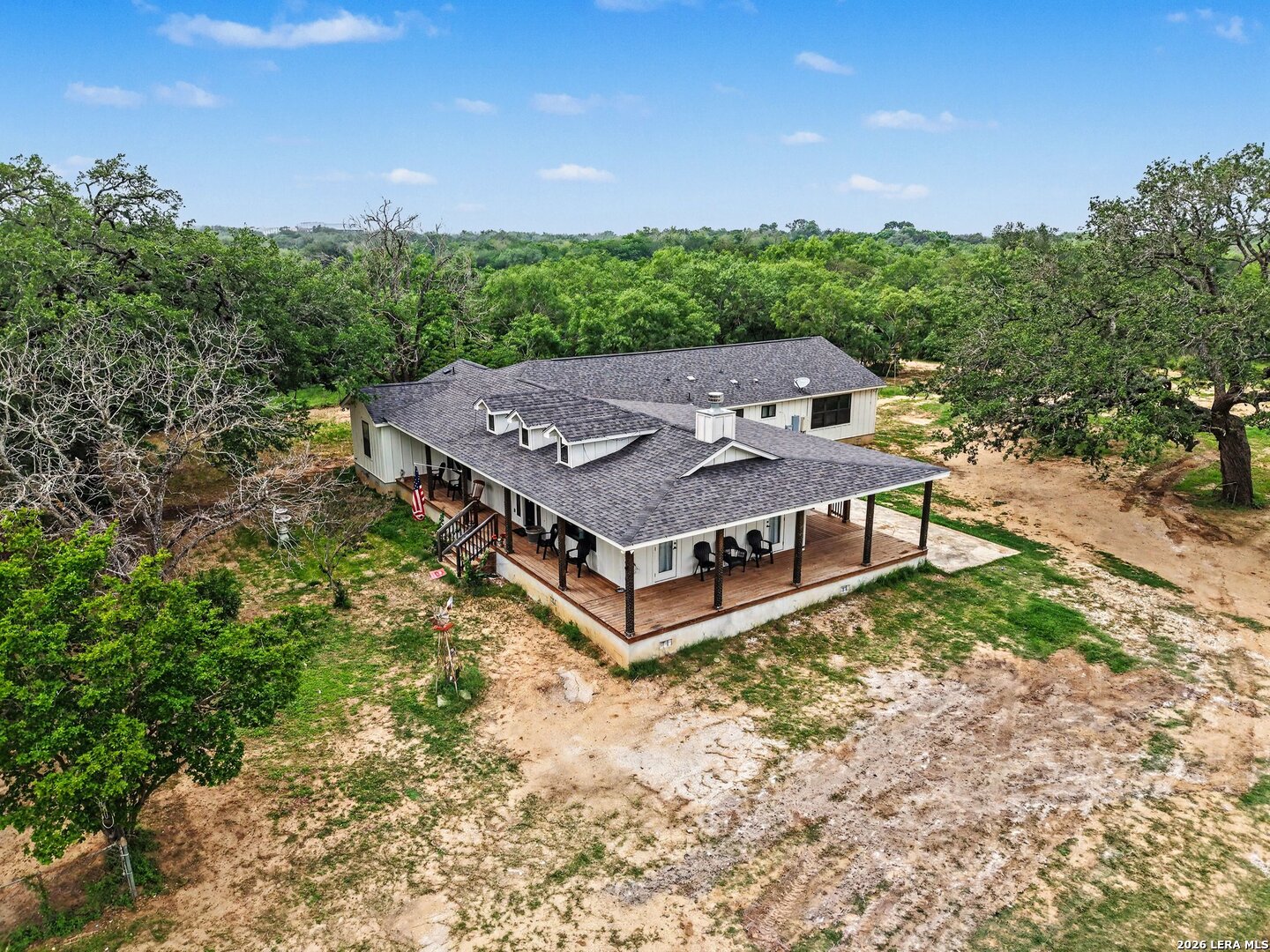 10135 New Sulphur Springs Road San Antonio TX 78263