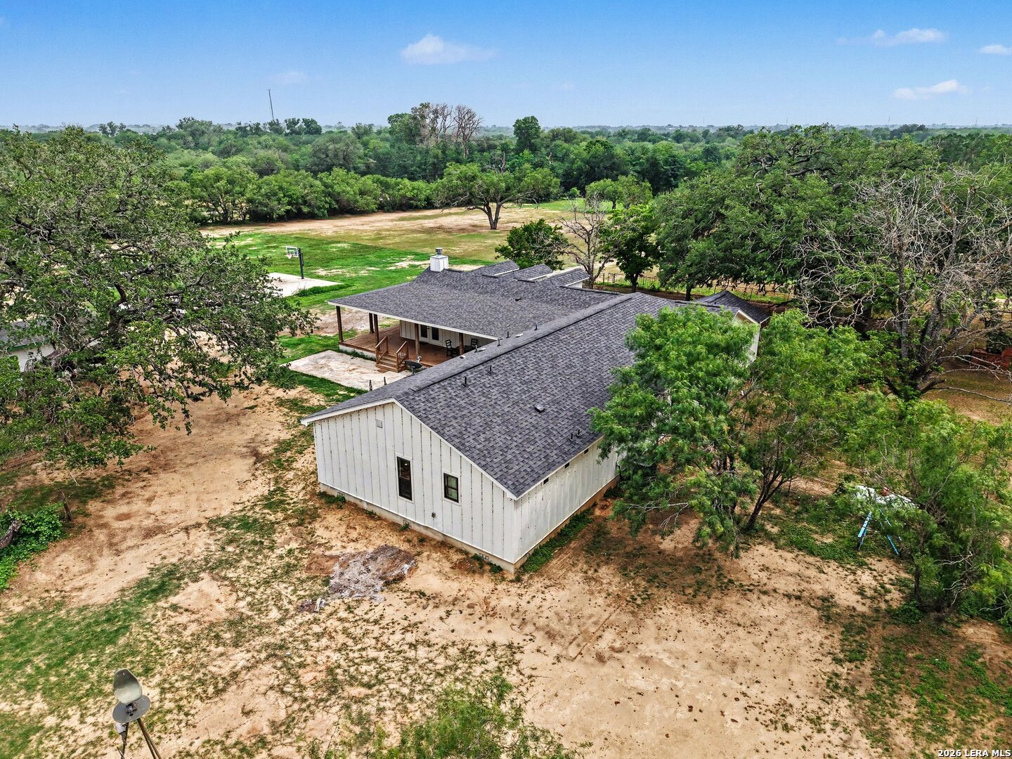 10135 New Sulphur Springs Road San Antonio TX 78263