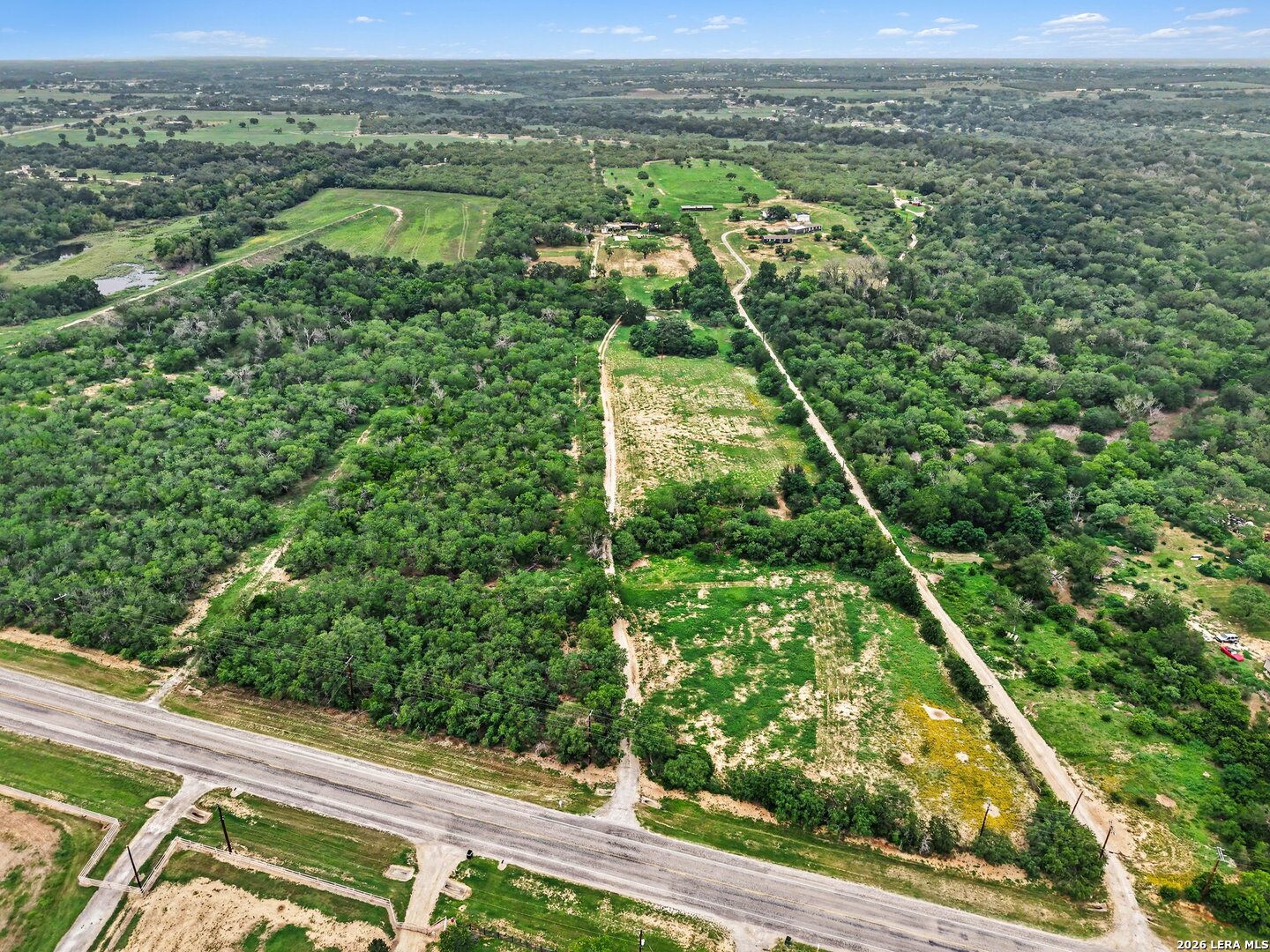 10135 New Sulphur Springs Road San Antonio TX 78263