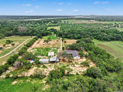 10135 New Sulphur Springs Road San Antonio TX 78263
