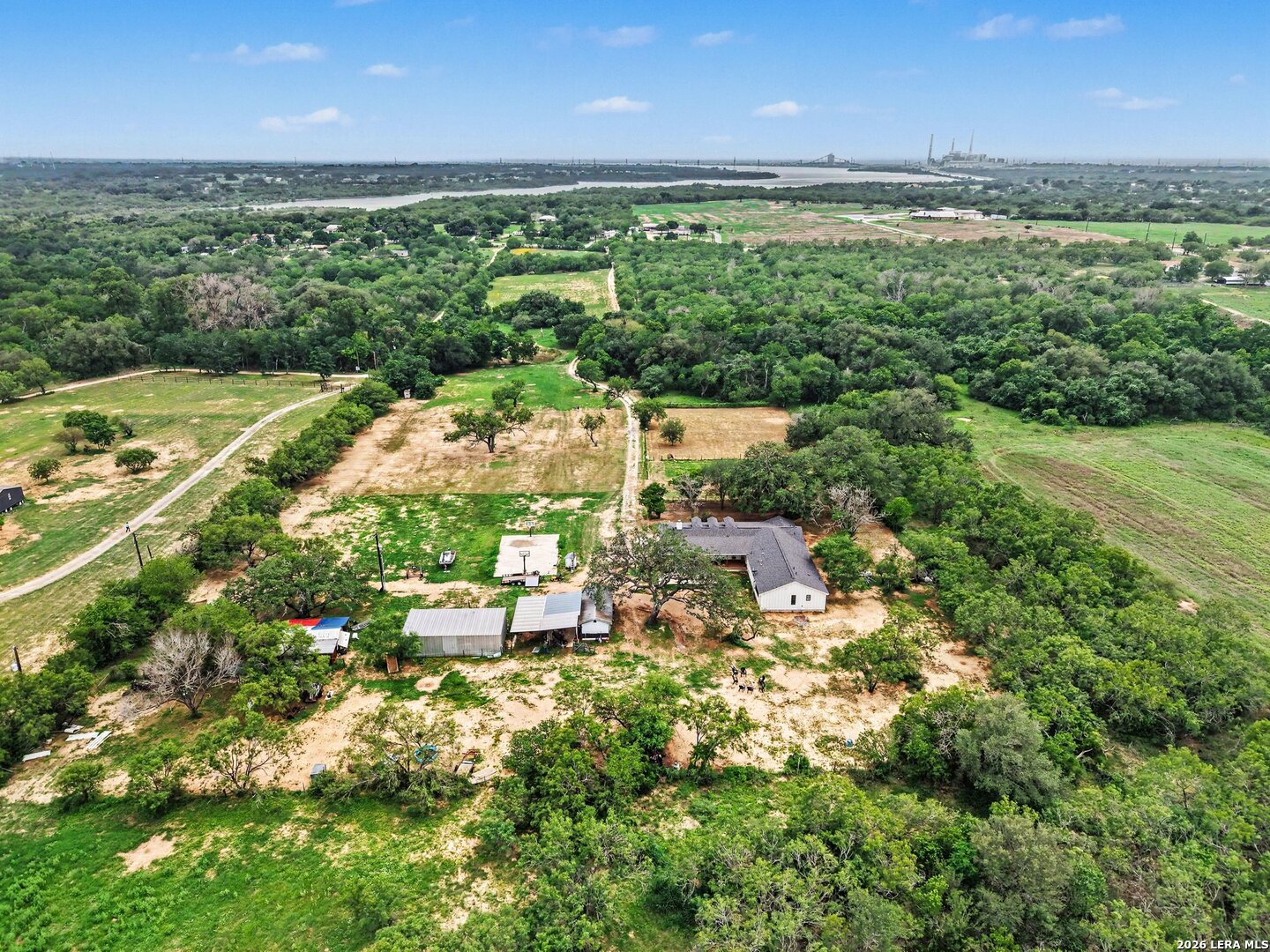 10135 New Sulphur Springs Road San Antonio TX 78263