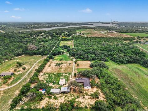 10135 New Sulphur Springs Road San Antonio TX 78263