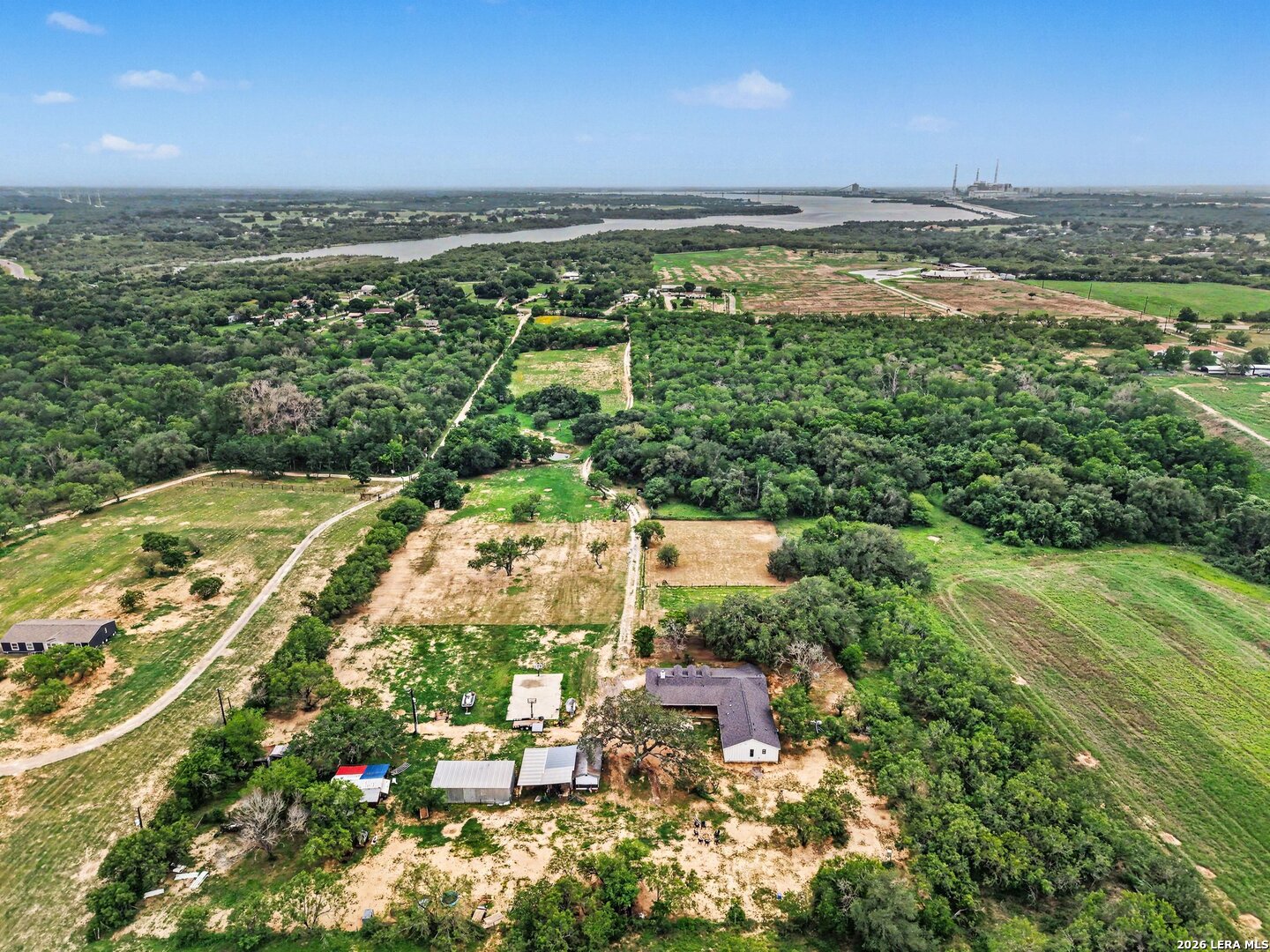 10135 New Sulphur Springs Road San Antonio TX 78263