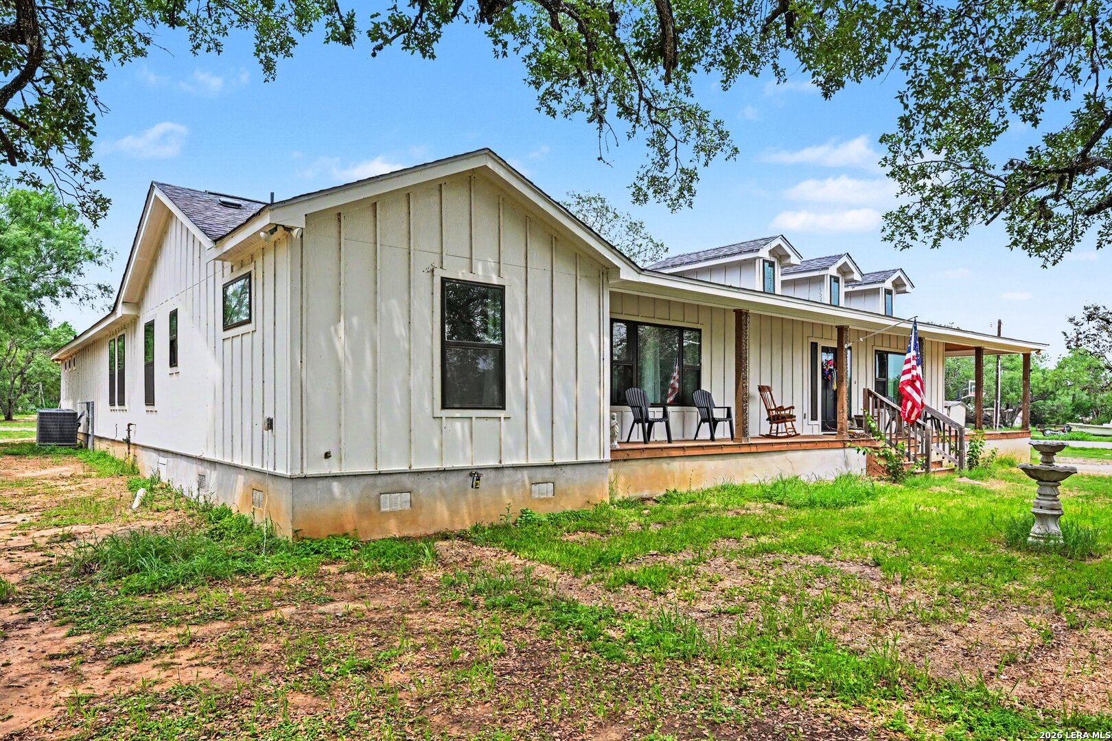 10135 New Sulphur Springs Road San Antonio TX 78263