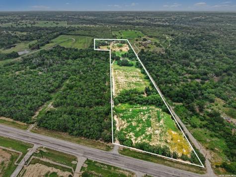 10135 New Sulphur Springs Road San Antonio TX 78263