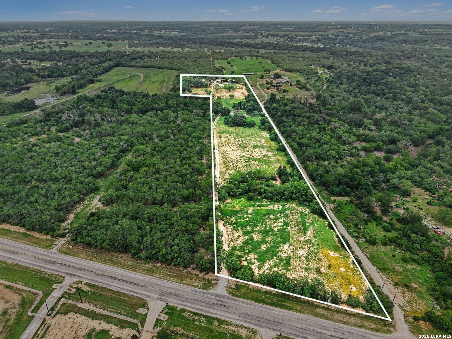 10135 New Sulphur Springs Road San Antonio TX 78263