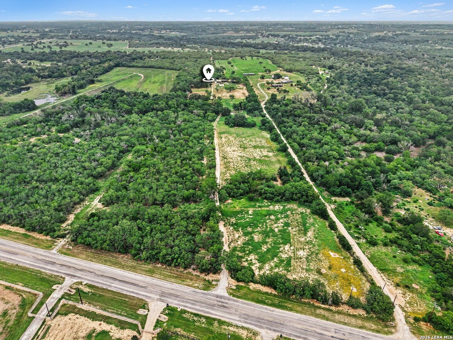 10135 New Sulphur Springs Road San Antonio TX 78263