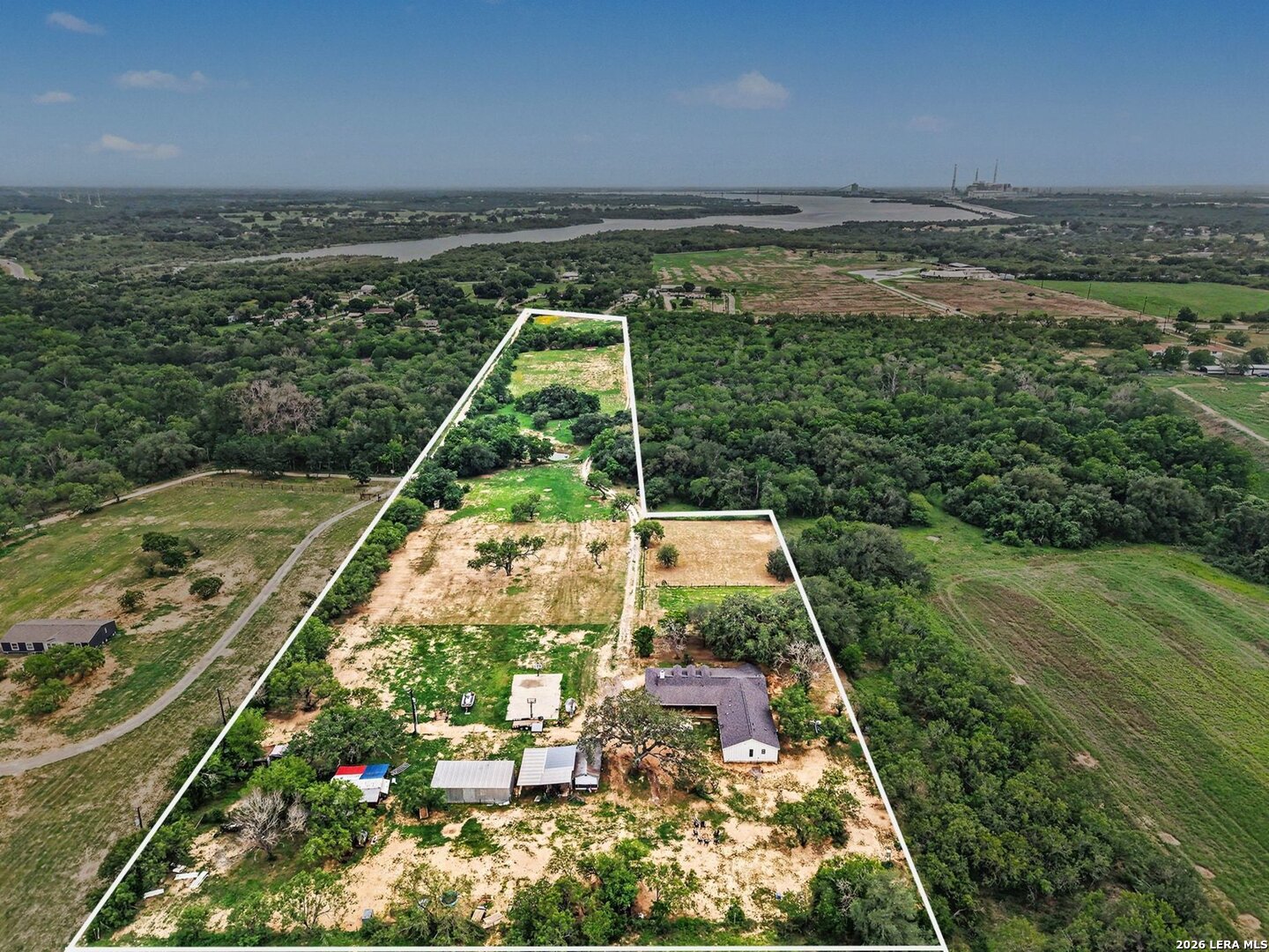 10135 New Sulphur Springs Road San Antonio TX 78263