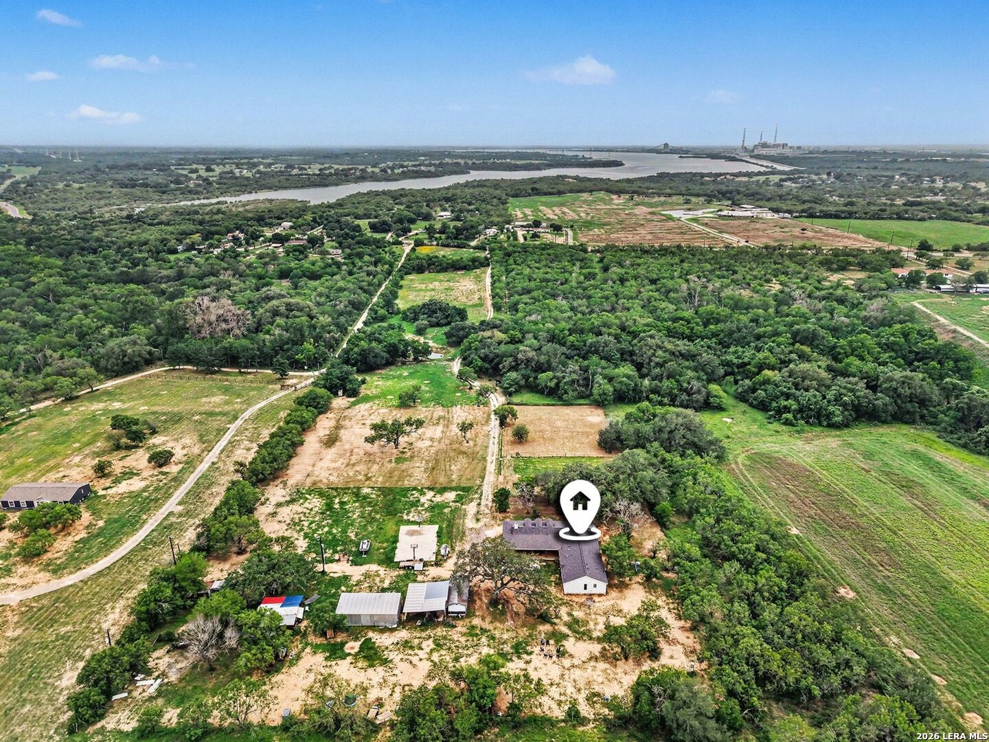 10135 New Sulphur Springs Road San Antonio TX 78263