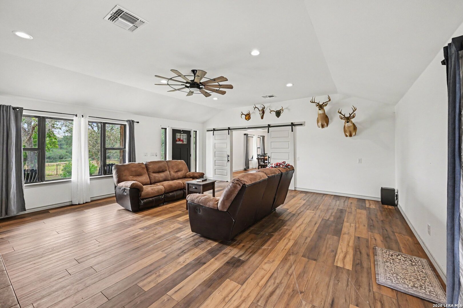 10135 New Sulphur Springs Road San Antonio TX 78263