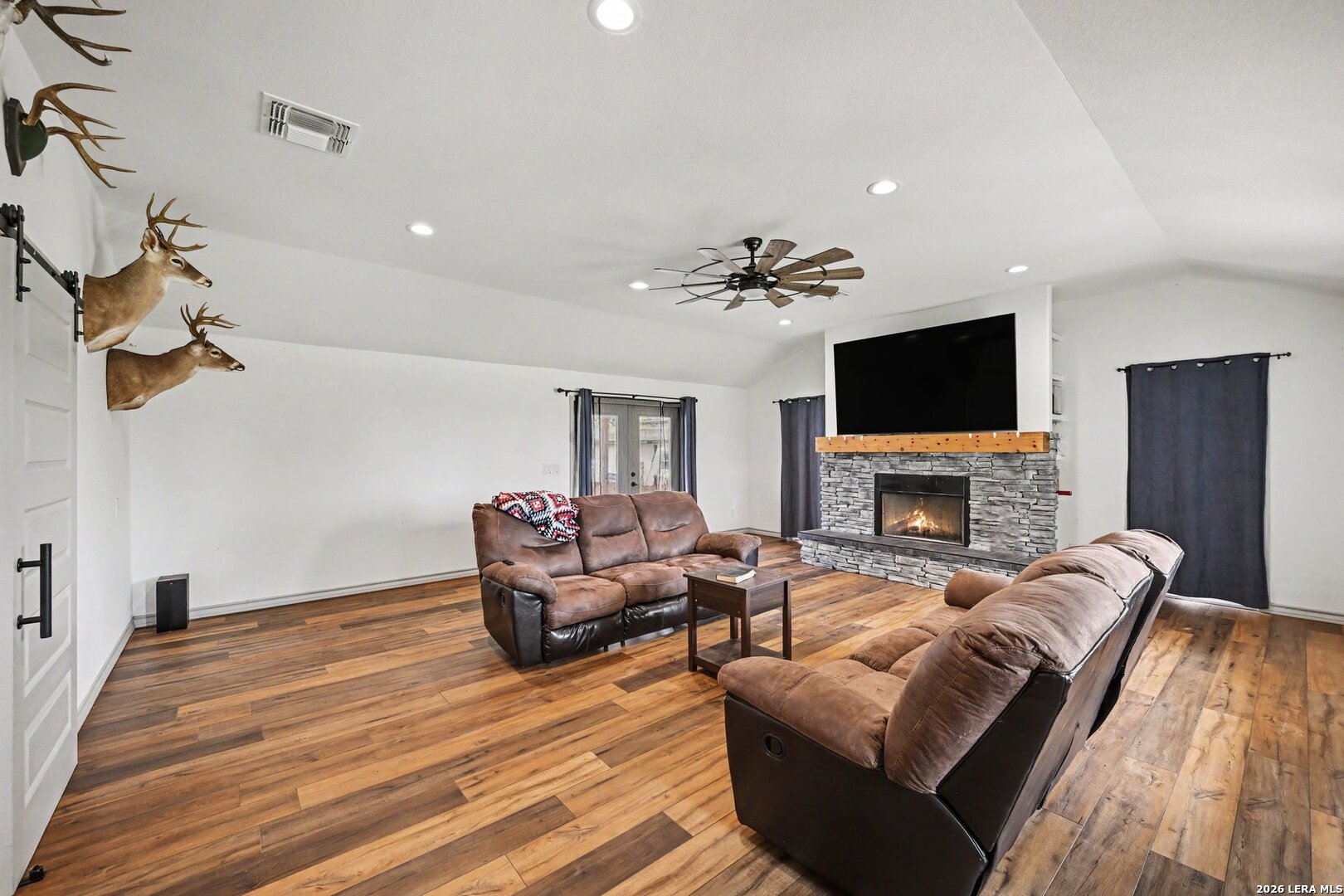 10135 New Sulphur Springs Road San Antonio TX 78263