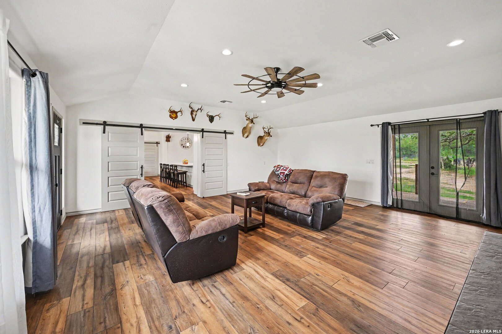 10135 New Sulphur Springs Road San Antonio TX 78263