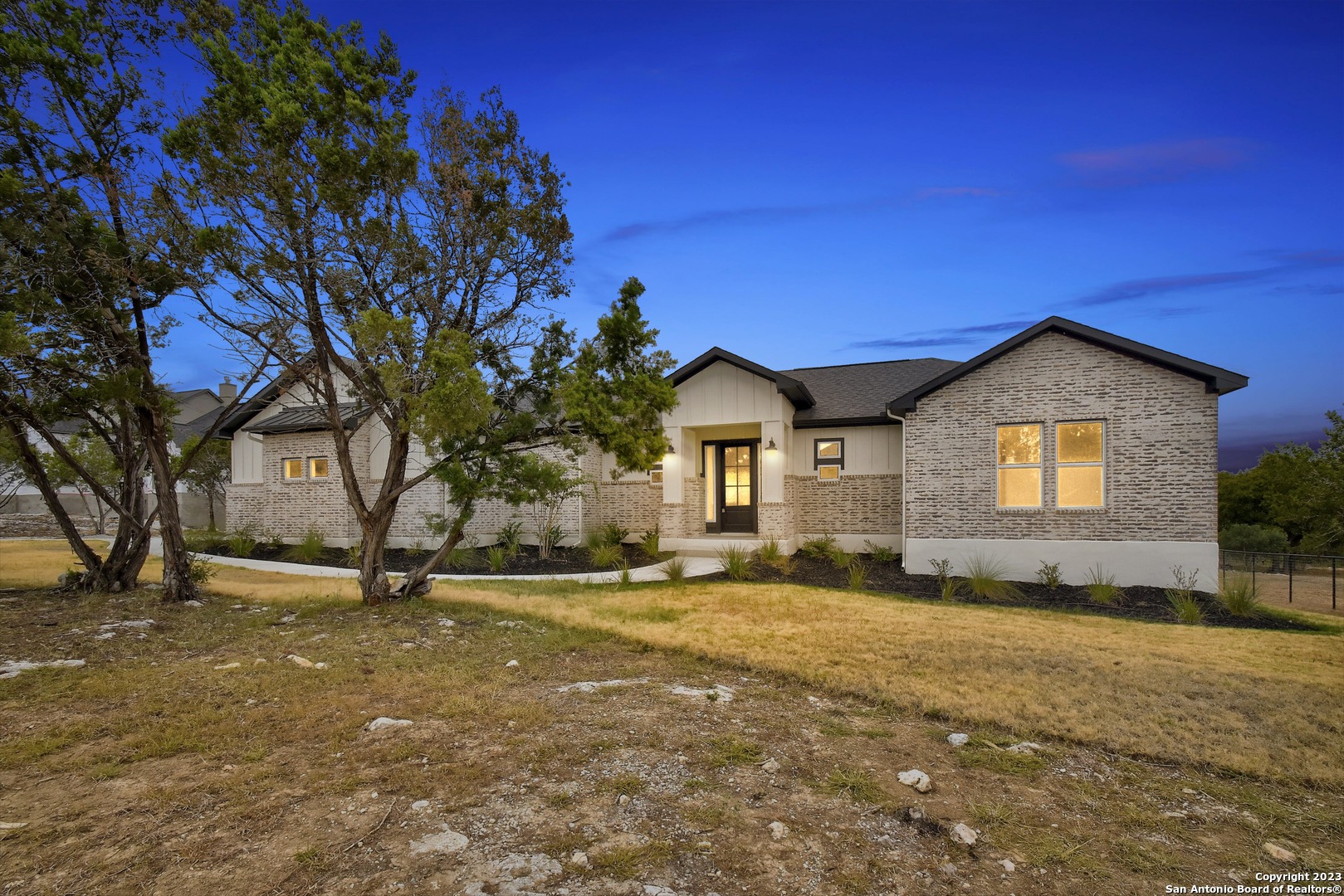 225 High Point Circle Spring Branch TX 78070